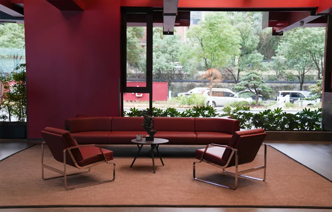 商业空间案例 | 线下场景消费新范式，沉浸式体验空间美学