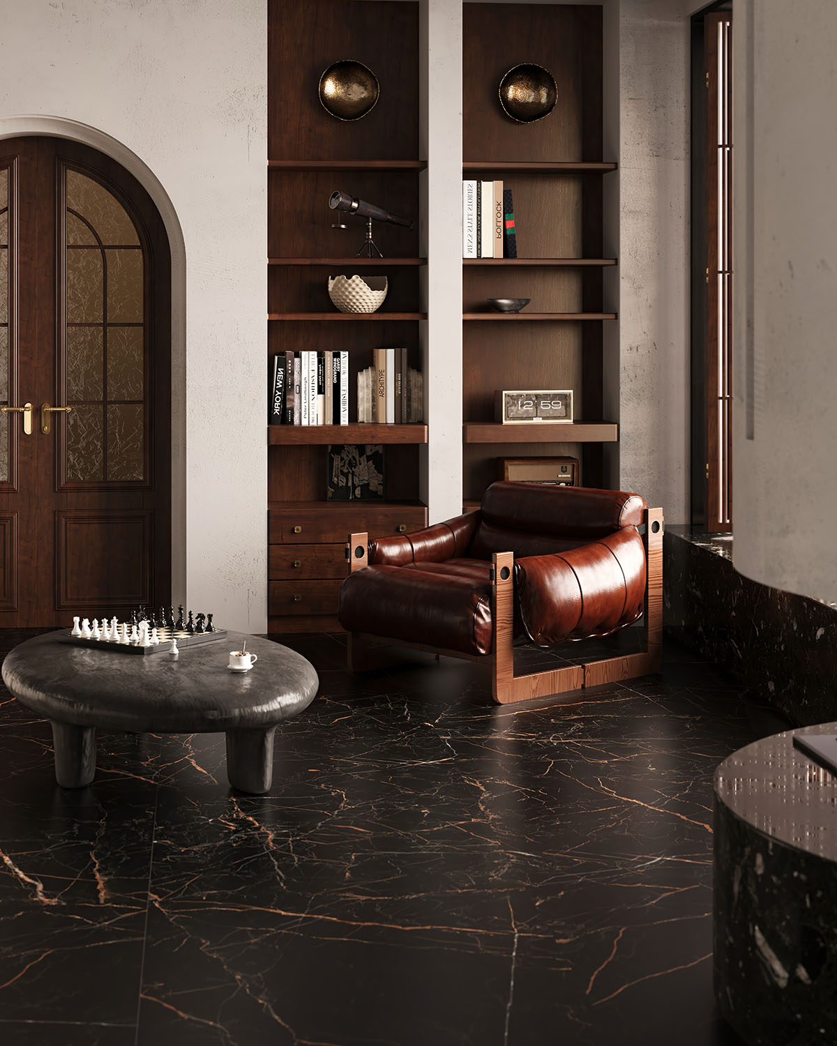 广东大成陶瓷有限公司