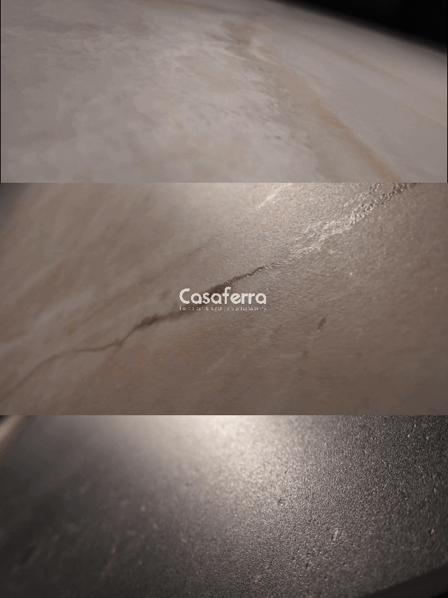 精彩回顾 | 第42届佛山陶博会圆满收官，Casaferra展位现场火爆，新品强势“出圈