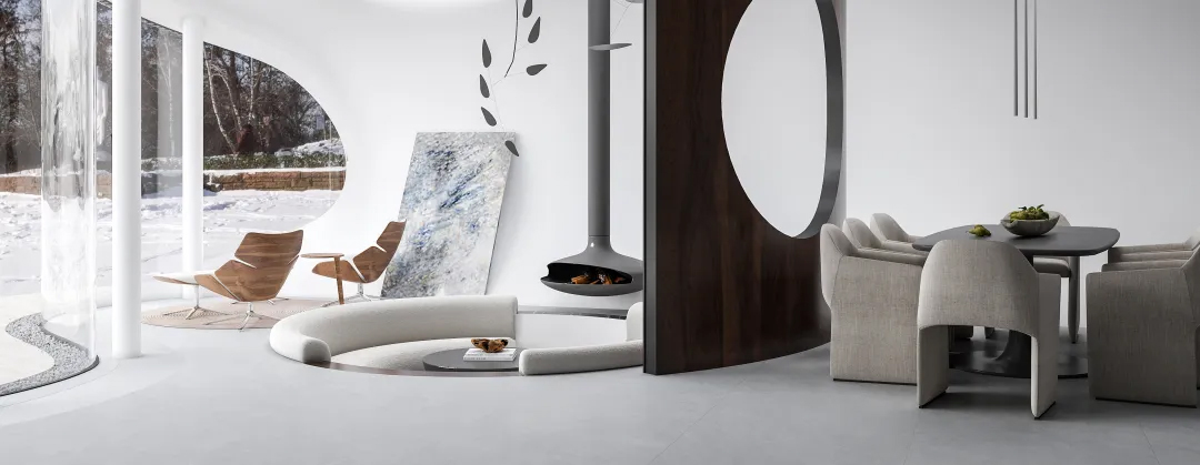 荣誉加冕  Casaferra荣获中国意大利陶瓷产业合作典范“质感产品奖”