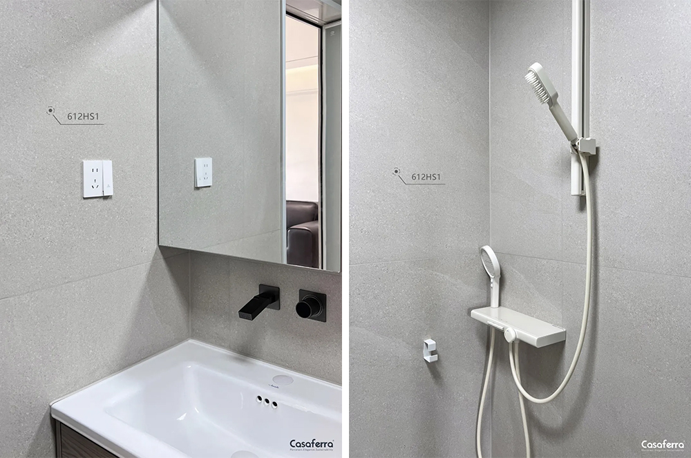 家装案例 | 现代自然风里的长期主义，以前瞻视角平衡「即时需求」与「未来可能」