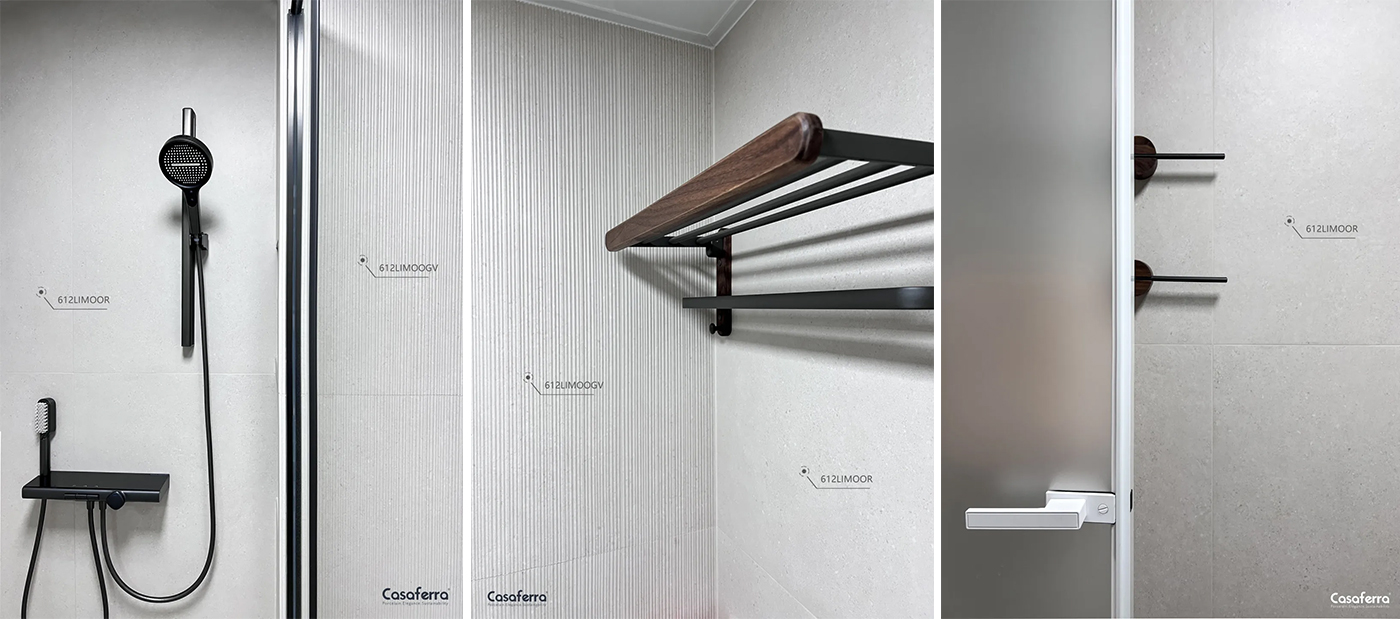 家装案例 | 现代自然风里的长期主义，以前瞻视角平衡「即时需求」与「未来可能」