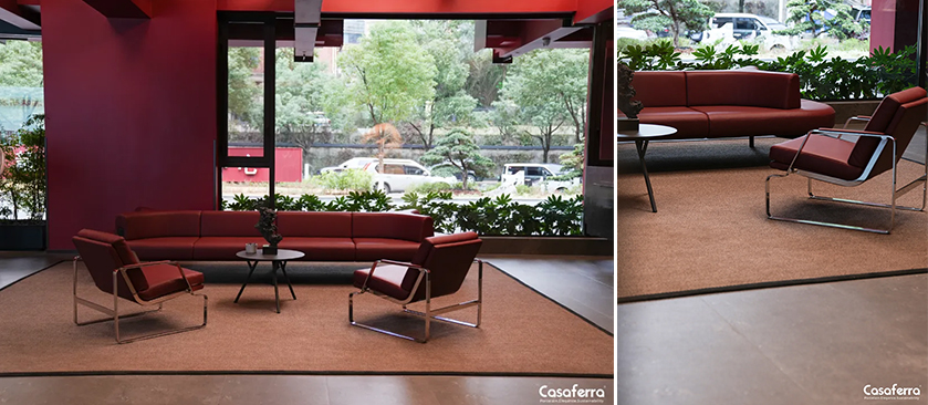 商业空间案例 | 线下场景消费新范式，沉浸式体验空间美学